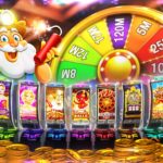 Keajaiban Mesin Slot: Cara Memaksimalkan Kemenangan Anda