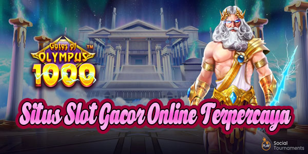 Cara Menikmati Slot Online dengan Modal Terbatas