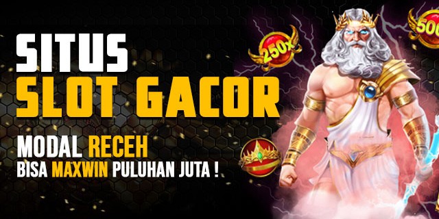 Mengenal Jenis-Jenis Slot Online dan Cara Bermainnya