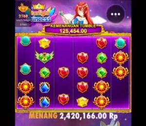 Cara Menang di Slot Online dengan Modal Kecil