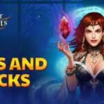 Mengapa Slot Online Bertema Fairy Tale Selalu Menghibur?