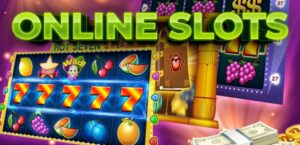 Bagaimana Memanfaatkan Cashback di Slot Online untuk Keuntungan?