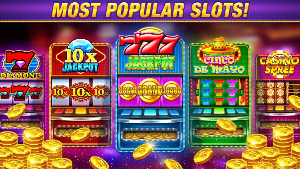 Mitos dan Fakta dalam Dunia Slot Online