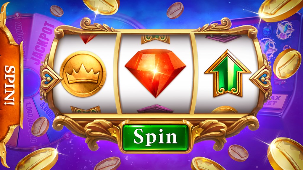 Game Slot Online dengan Fitur Bonus Terbaik