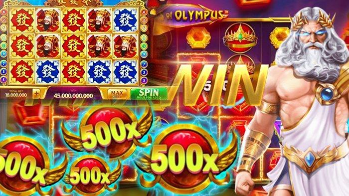 Daftar Slot Online Bertema Petualangan