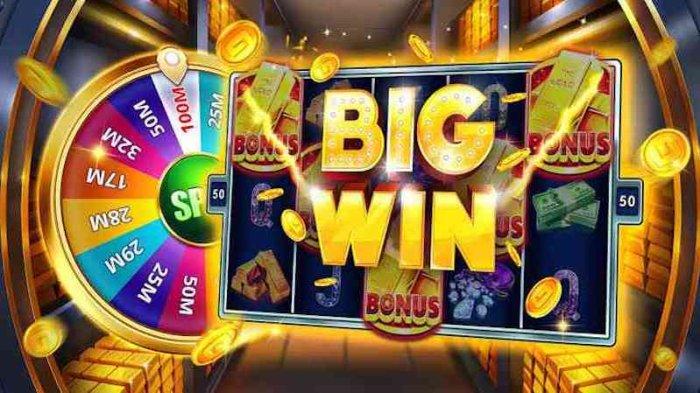 Tips dan Trik Memaksimalkan Kemenangan di Slot Online