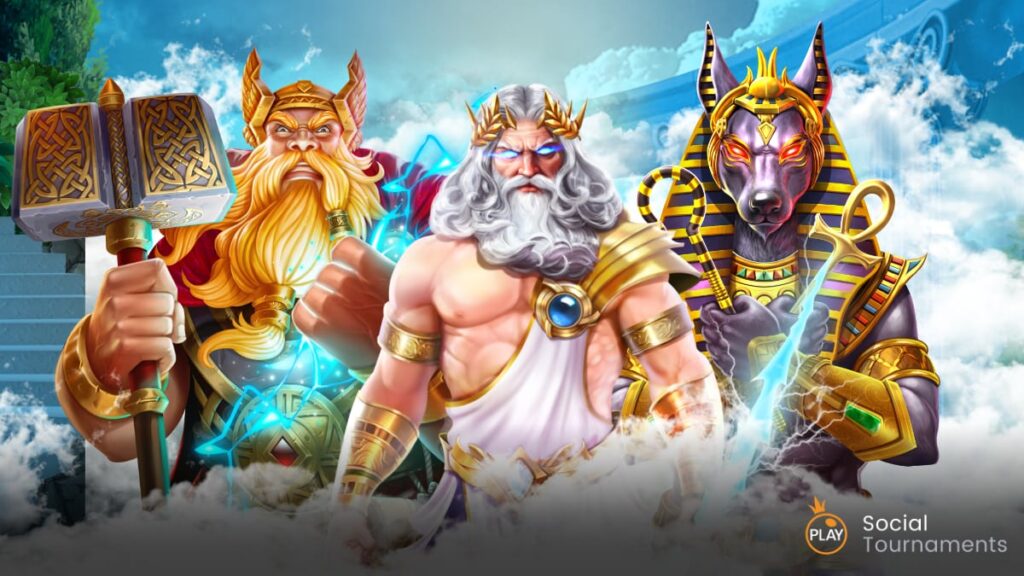 Evolusi Teknologi dalam Slot Online Modern