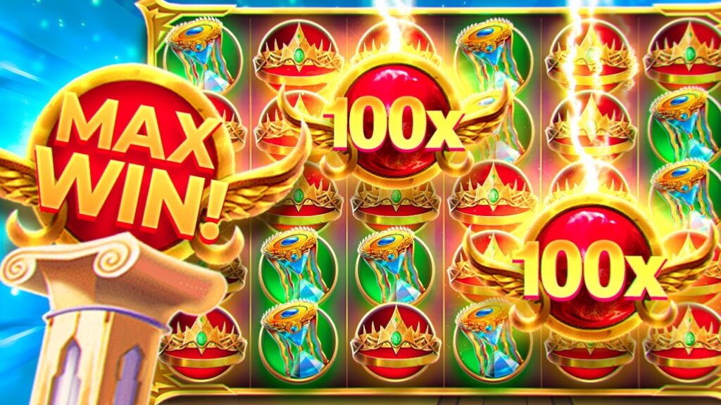 Slot Online dengan Fitur Bonus yang Menguntungkan