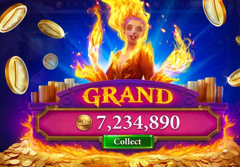 Slot Online Bertema Luar Angkasa yang Seru untuk Dimainkan