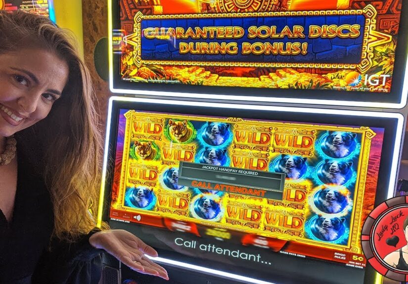 Kapan Waktu Terbaik untuk Bermain Slot Online?