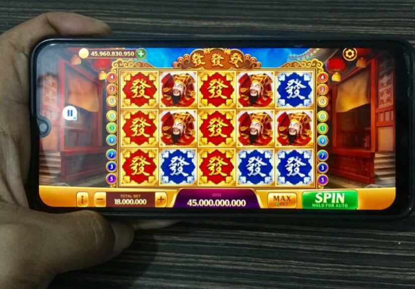 Panduan Memilih Kasino Online Terbaik untuk Slot