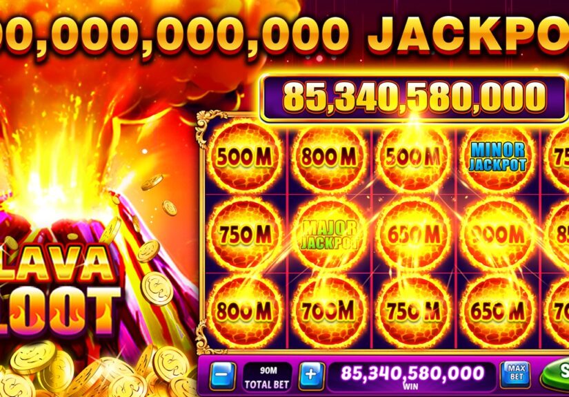 Mengapa Slot Online Menawarkan Bonus Putaran Gratis?