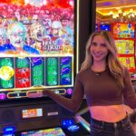 Strategi Dasar untuk Menang di Slot Online