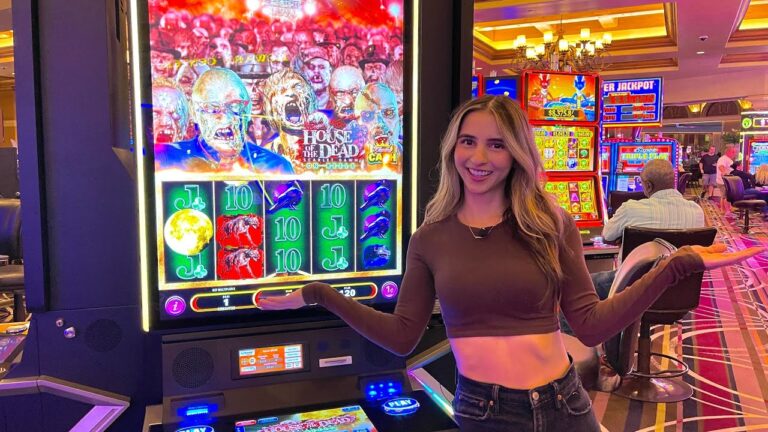 Strategi Dasar untuk Menang di Slot Online
