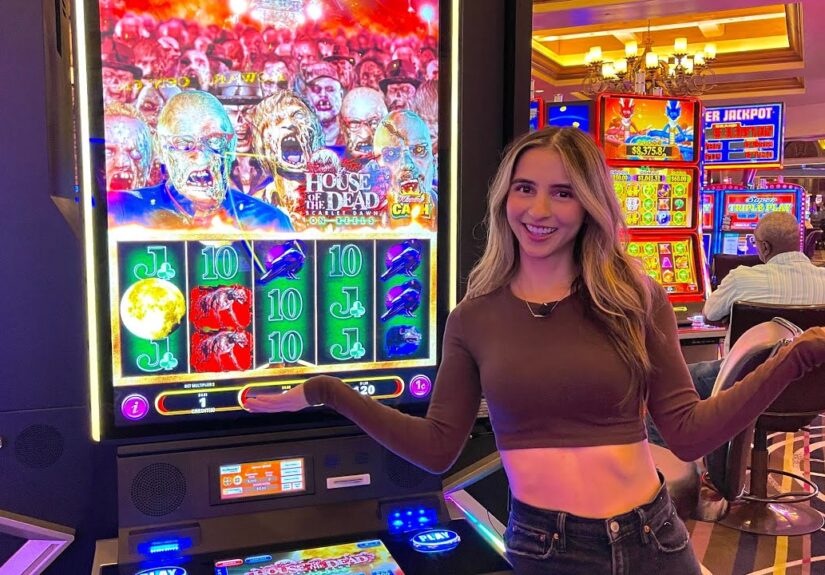 Strategi Dasar untuk Menang di Slot Online