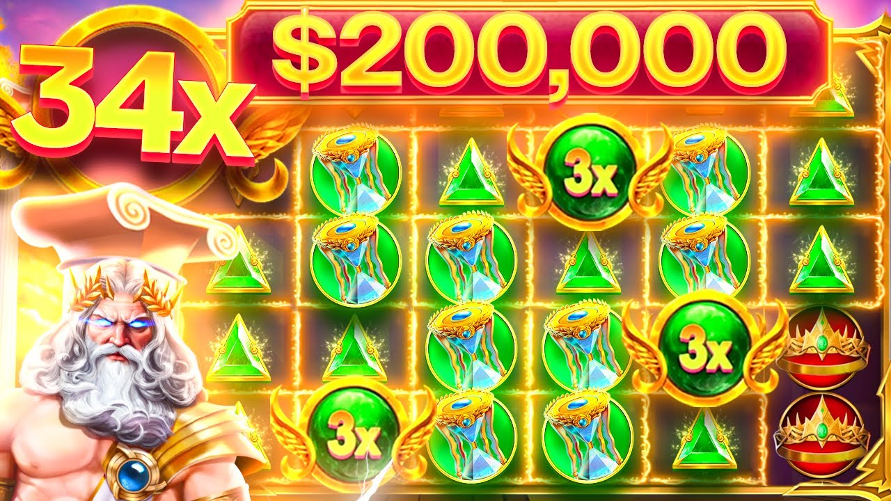 Slot Bertema Space Adventure yang Mengasyikkan