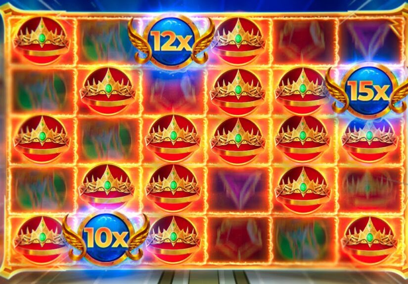 Apa Itu Volatilitas dalam Slot Online?