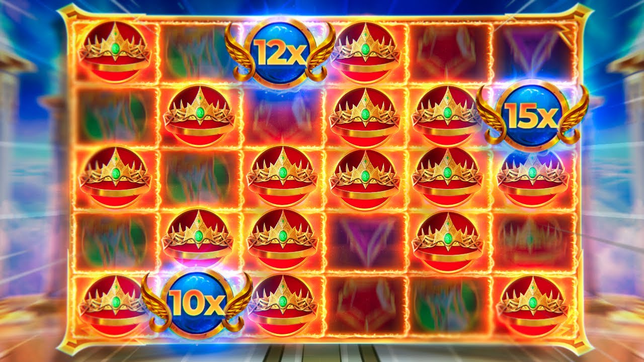 Apa Itu Volatilitas dalam Slot Online?