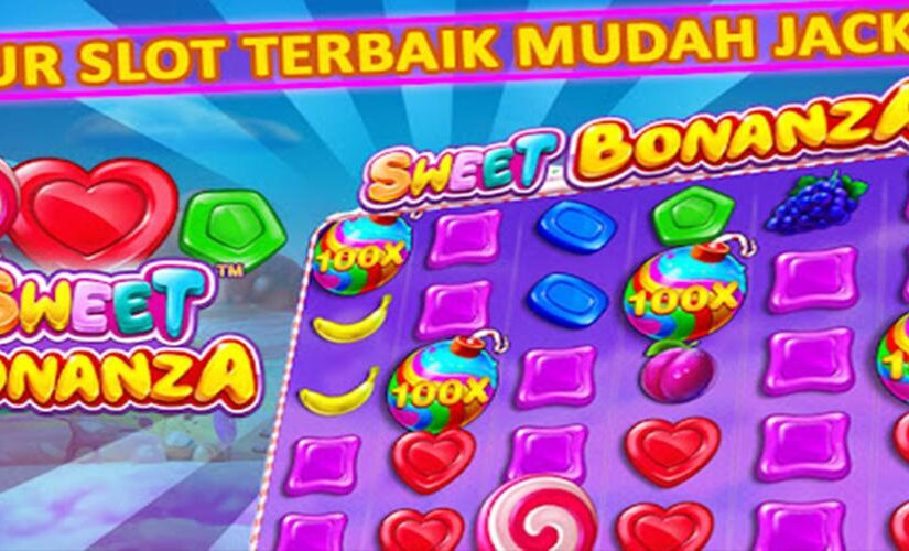 Slot Online dengan Tema Hewan: Seru dan Menantang