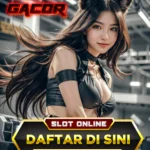 Slot Online dengan Tema Mistis untuk Penggemar Mitos