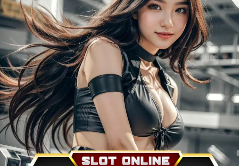Slot Online dengan Tema Mistis untuk Penggemar Mitos