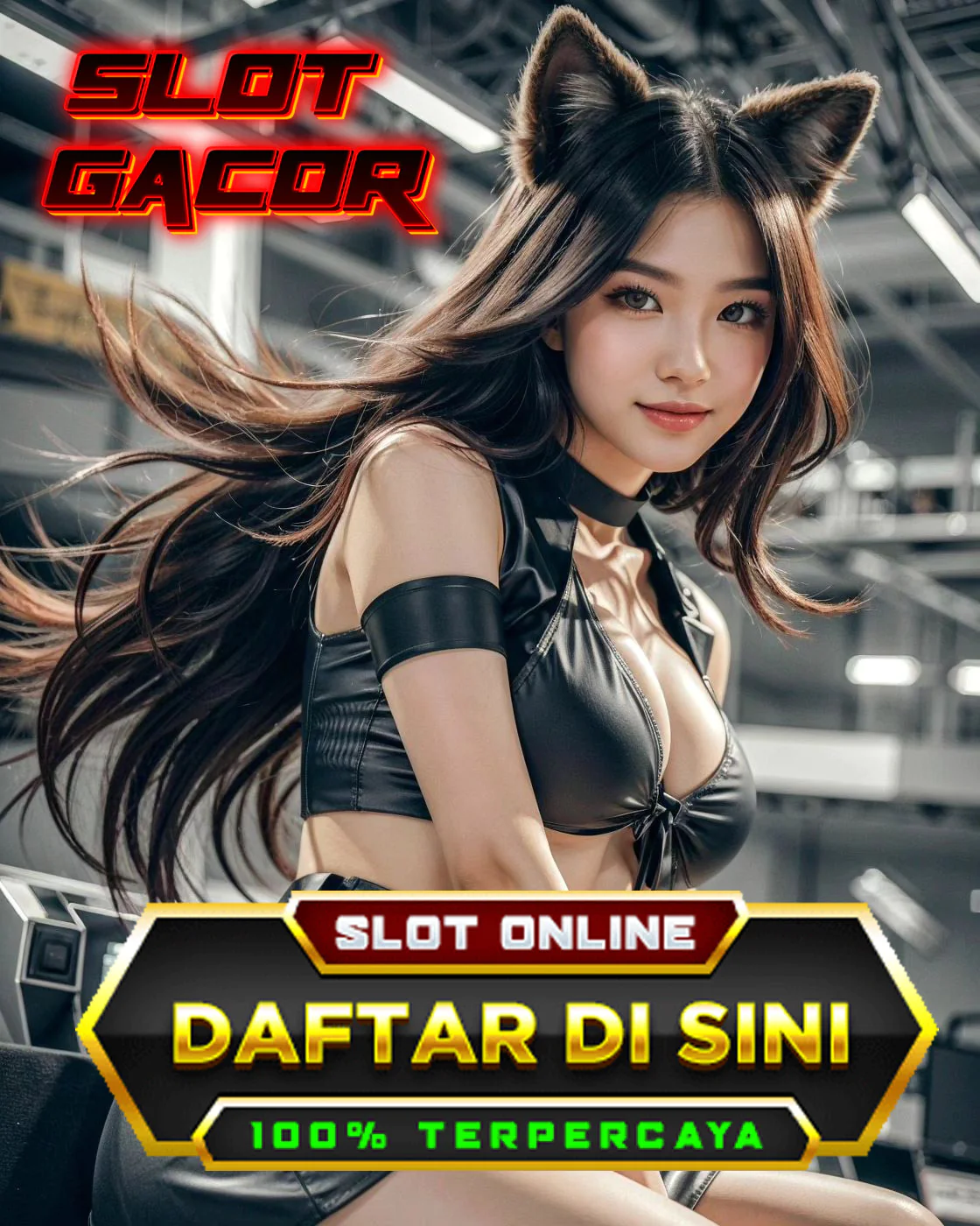 Slot Online dengan Tema Mistis untuk Penggemar Mitos