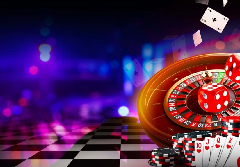 Cara Menggunakan Bonus Tanpa Deposit di Slot Online