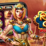 Tips Melindungi Data Pribadi Saat Bermain Slot Online