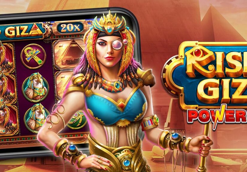 Tips Melindungi Data Pribadi Saat Bermain Slot Online